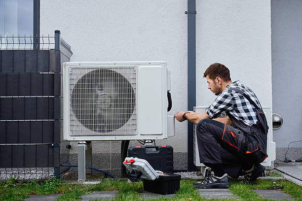 Trusted Ac Repair service in Winters, CA - HVAC Repair CO